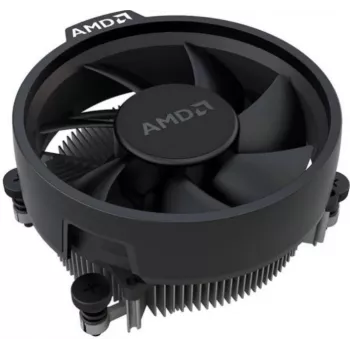 Disipador AMD Ryzen BOX, disipador estándar boxed para procesadores Ryzen, peso 0,25 kg