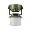 Tracer 47808 lámpara solar de camping con ventilador