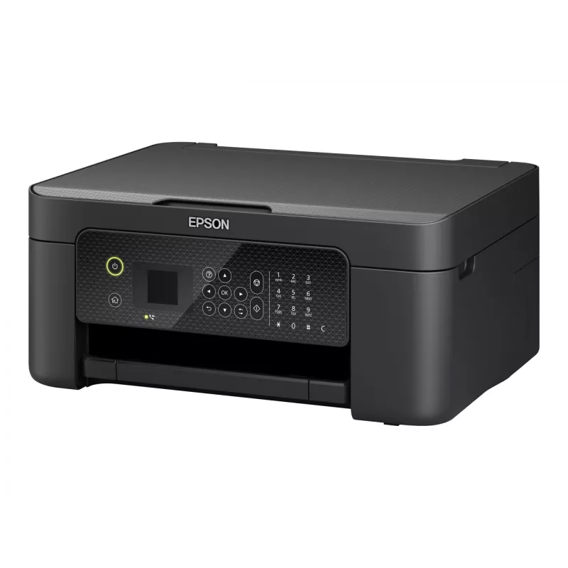 Epson WorkForce WF-2910DWF Inyección de tinta A4 5760 x 1440 DPI 33 ppm WLAN