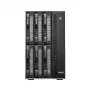 TerraMaster D6-320 unidad de disco de sobremesa negra 6 unidades HDD SSD