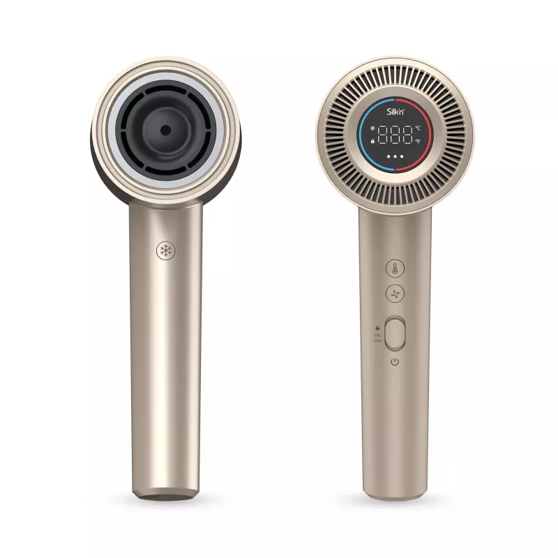 Silk'n SilkyAir Pro secador de pelo (HDB3PE1001)
