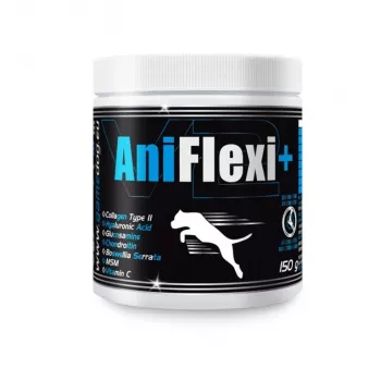 GAME DOG AniFlexi+V2 - complemento alimenticio para perros - 150 g