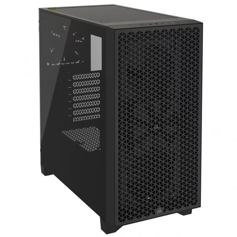Caja para PC Corsair CC-9011251-WW Midi Tower negra