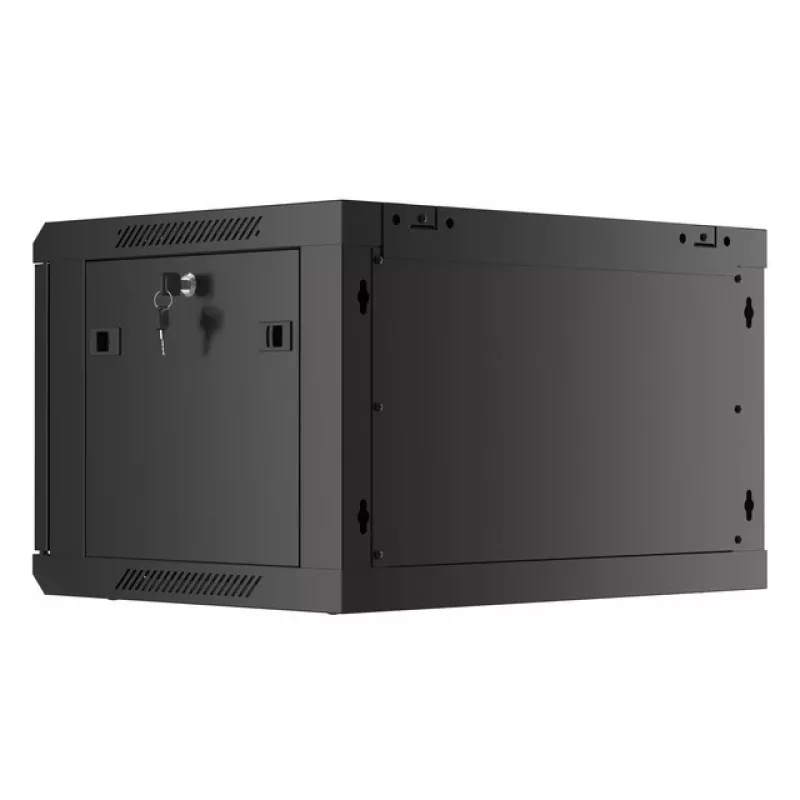 Rack de pared Lanberg WF01-6406-00B