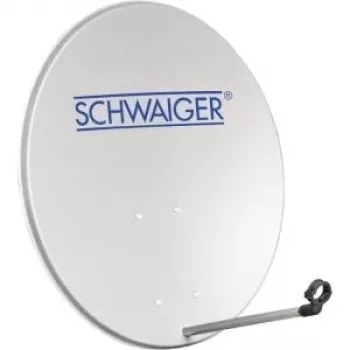 Antena parabólica Schwaiger SPI2080 011 gris