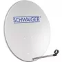 Antena parabólica Schwaiger SPI2080 011 gris