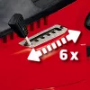 Cortacésped manual Einhell GC-EM 1742