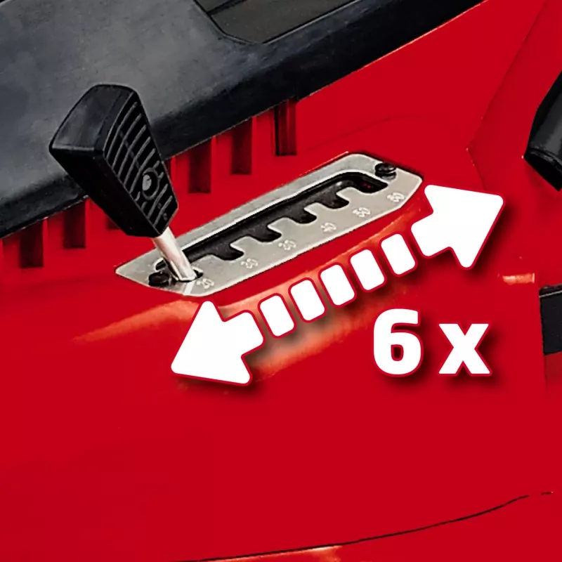 Cortacésped manual Einhell GC-EM 1742