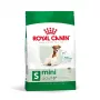Pienso para perros Royal Canin Mini Adult 8+ Senior ave y arroz con verduras, 8 kg, para razas pequeñas (5-10 kg)