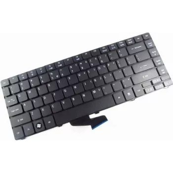 HP 826367-B31 Repuesto de portátil Teclado