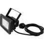EUROLITE FL-10 COB UV IP Rated foco LED — LED COB UV, foco compacto