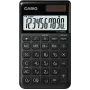 Calculadora de bolsillo Casio SL-1000SC-BK
