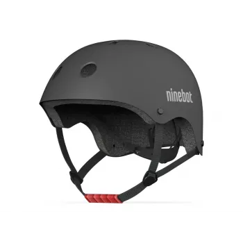Casco Ninebot Commuter | Negro