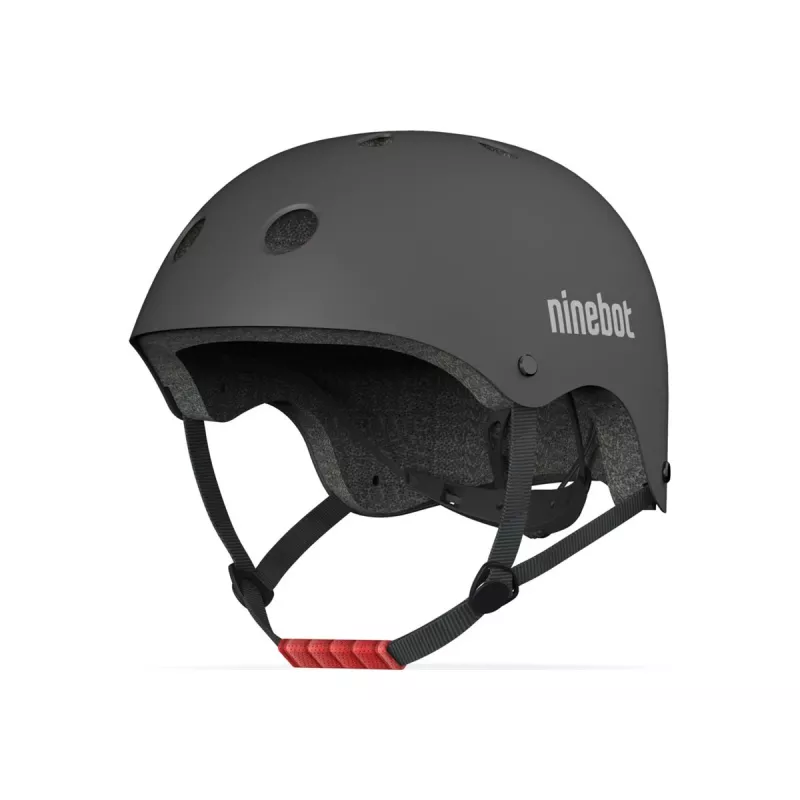 Casco Ninebot Commuter | Negro