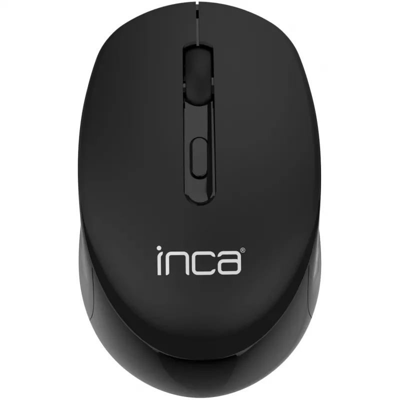 Ratón Inca IWM-243RS Wireless