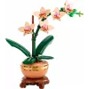 LEGO ICONS 10343 The Botanical Collection - Mini orquídea