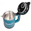 Makita KT001GZ hervidor eléctrico a batería, 40 V