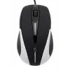 Ratón Esperanza EM102S USB Type-A