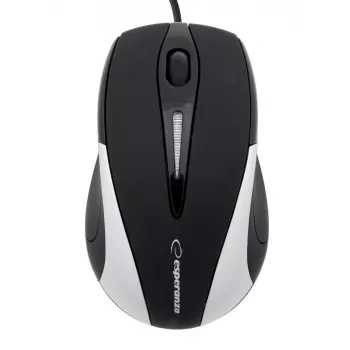 Ratón Esperanza EM102S USB Type-A