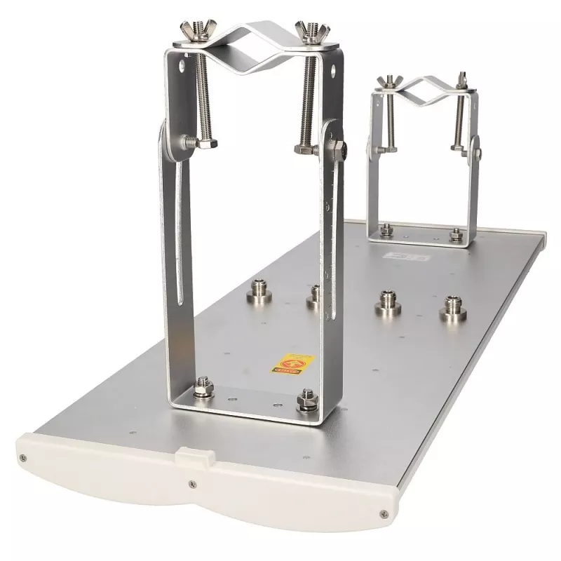 Antena sectorial Extralink EXSEC19-60 5GHz MIMO 4x4, 60°, 19dBi, para Mimosa A5C