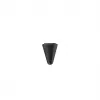 Theragun Cone accesorio de repuesto, negro