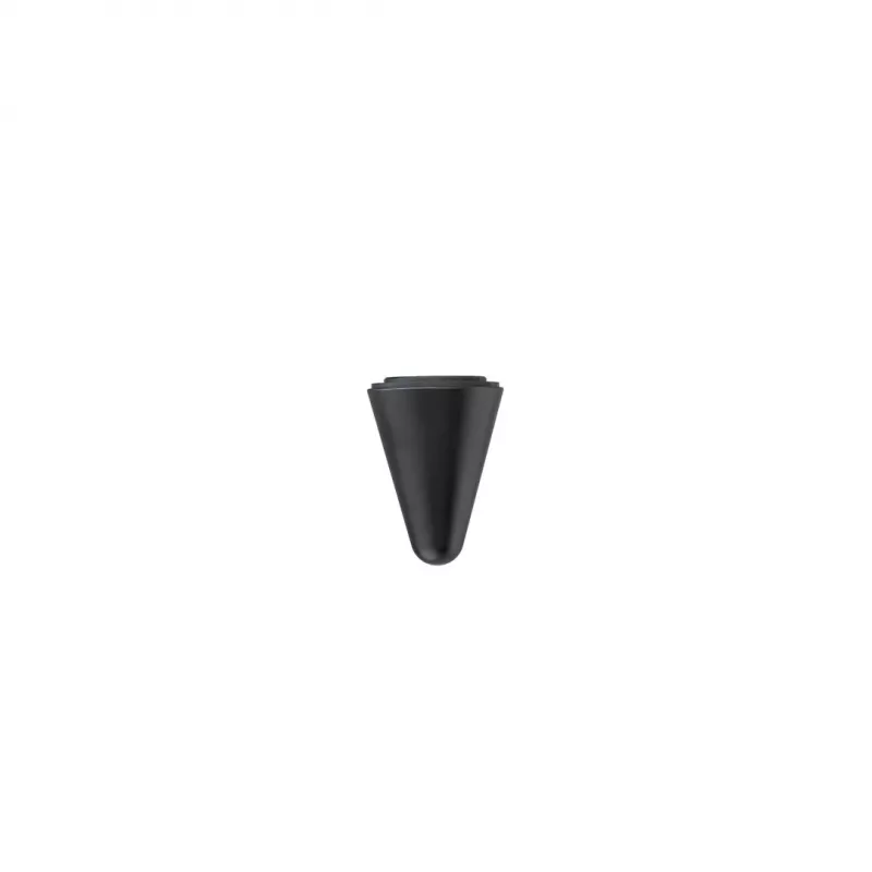 Theragun Cone accesorio de repuesto, negro