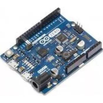 Arduino Placa Zero (ABX00003)