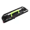 Unidad reveladora para Lexmark CS820 / CX8xx – 300000 páginas de rendimiento, láser