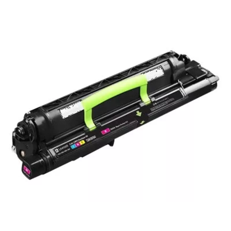 Unidad reveladora para Lexmark CS820 / CX8xx – 300000 páginas de rendimiento, láser