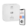 Detector de monóxido de carbono con función de comunicación FCO-850 WF