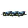 Lexmark 72K0Q00 Unidad fotoconductora pack de 3 para CS820/CX820/CX825/CX860, 175.000 páginas