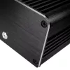 Akasa Newton CTN carcasa UCFF para Intel NUC, negra (A-NUC75-M1B)