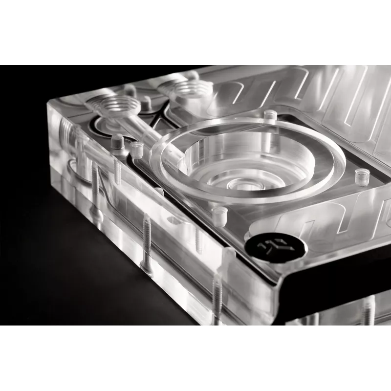 Pieza/accesorio de sistema de refrigeración para PC EK Water Blocks depósito