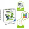 Juguete accesorio Ravensburger GraviTrax Caja de canicas multicolor