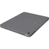 Logitech Combo Touch Teclado QWERTY UK English Smart Connector Gris