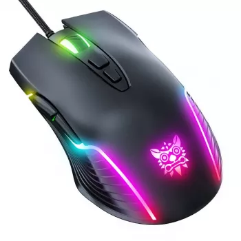 Ratón gaming Onikuma CW905 USB