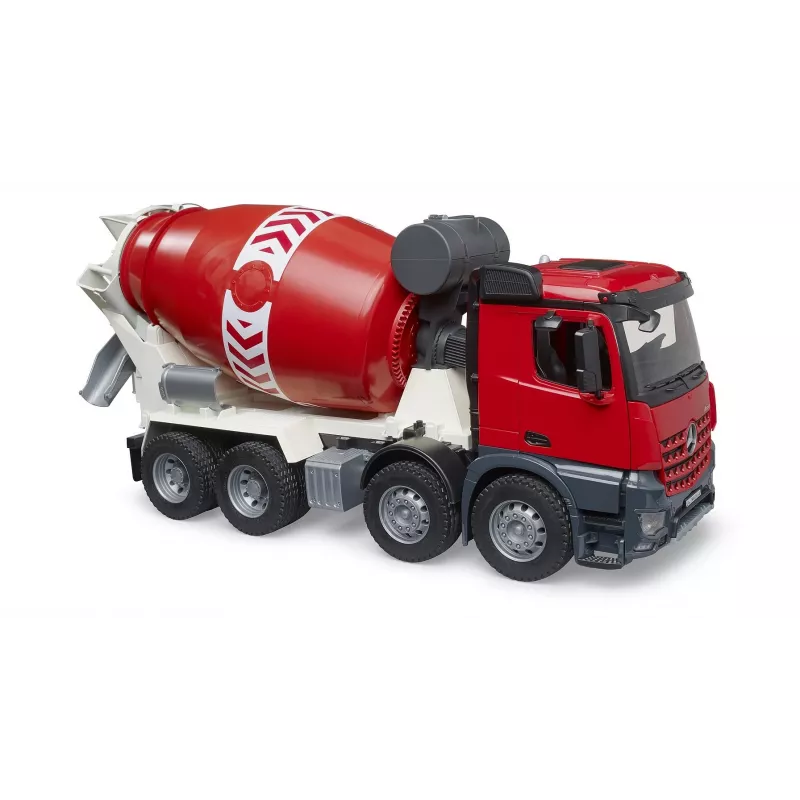 Bruder 1/16 Mercedes-Benz Arocs hormigonera 03655