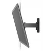 Vogels | Soporte de pared | MA2030-A1 | Orientable | 19-40 | Capacidad máx. 15 kg | Negro