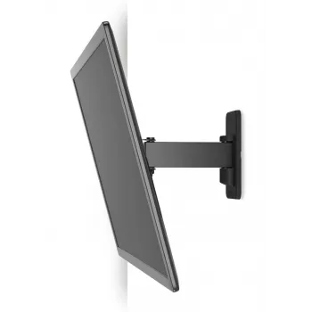 Vogels | Soporte de pared | MA2030-A1 | Orientable | 19-40 | Capacidad máx. 15 kg | Negro