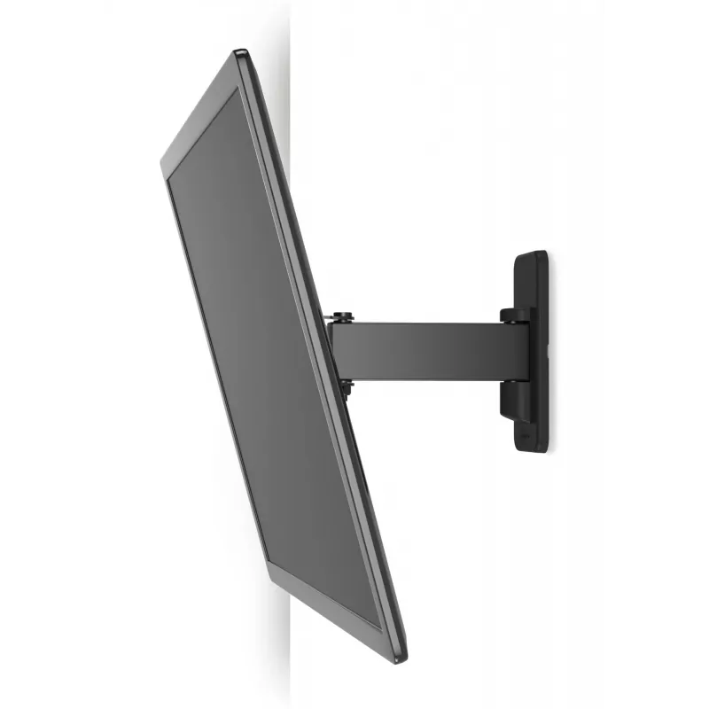 Vogels | Soporte de pared | MA2030-A1 | Orientable | 19-40 | Capacidad máx. 15 kg | Negro