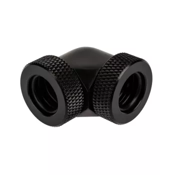 Set de accesorios para ventilador RAIJINTEK Pelias negro — 6 uds.
