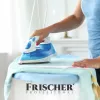 Descalcificador líquido FRISCHER FR00015_250 para electrodomésticos 0,25 L, para planchas, botella de plástico