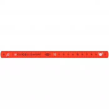 Metro plegable Wiha 42068 2 m