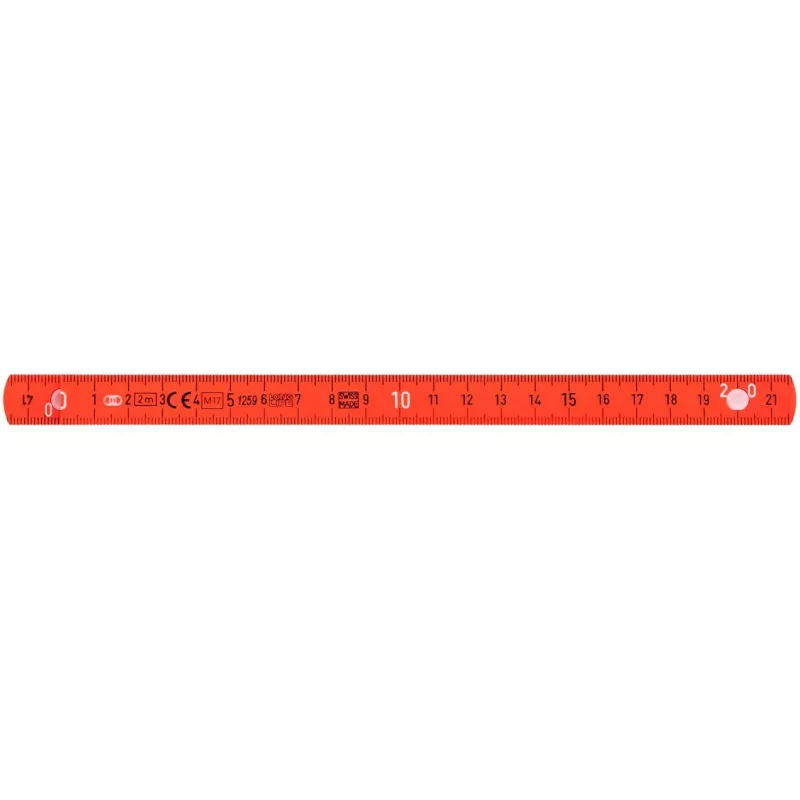 Metro plegable Wiha 42068 2 m