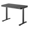 Mesa regulable en altura Up Up Balder II Negra
