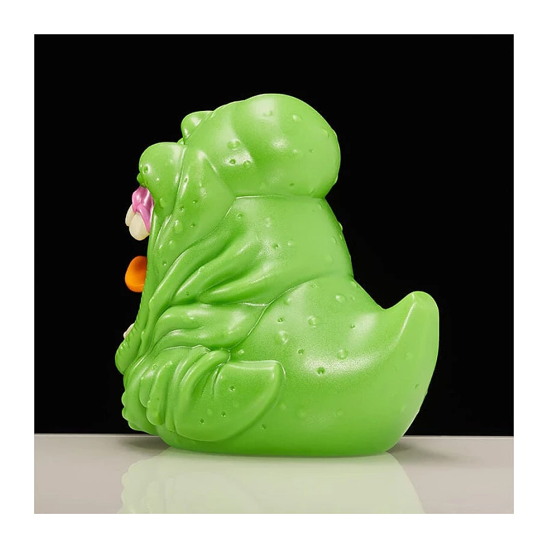 TUBBZ Pato coleccionable - Ghostbusters Slimer 9 cm