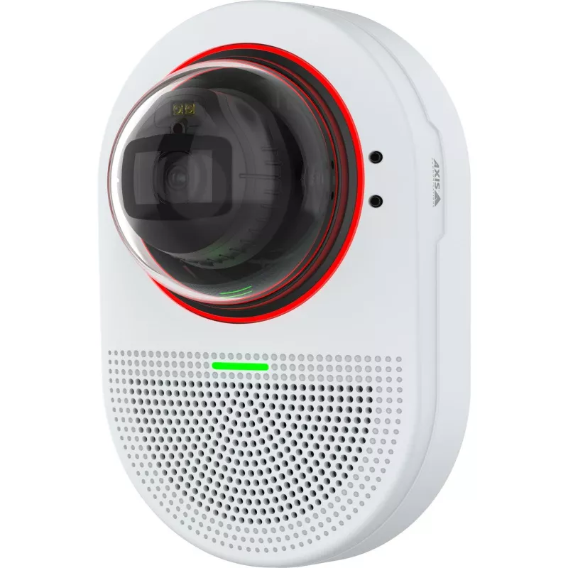 Cámara IP de vigilancia Axis Q9307-LV interior 2592 x 1944 píxeles pared