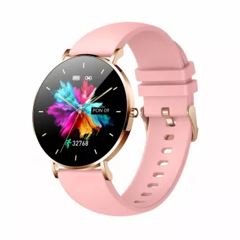 Smartwatch Manta SWU501PK rosa