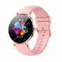 Smartwatch Manta SWU501PK rosa