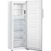 Congelador vertical Gorenje FN617EEW5 — 240 L, No Frost, 172 cm de altura, independiente, blanco, indicador, clase energética E